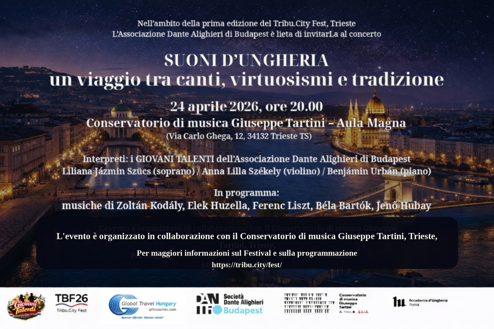 Invito GT Trieste 24 04 ’26