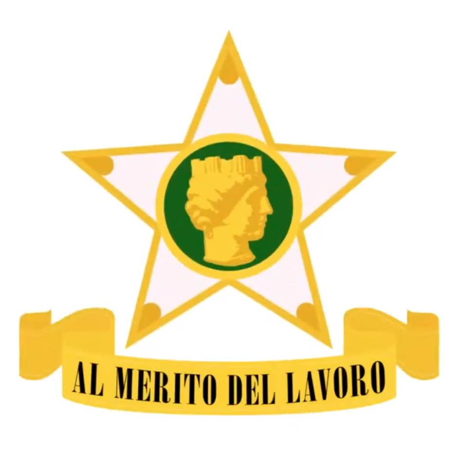 Stella al merito del lavoro